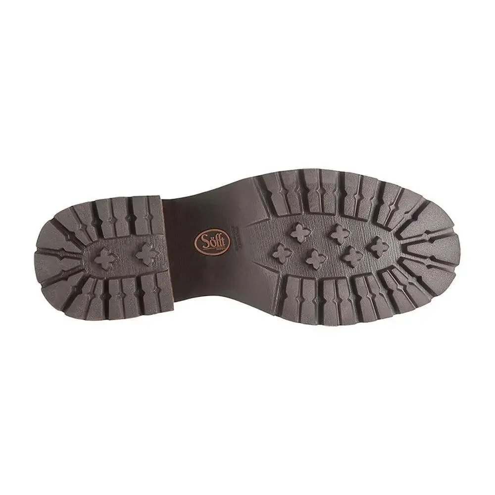 SOFFT JORDIE BRANDY 10 M (B)